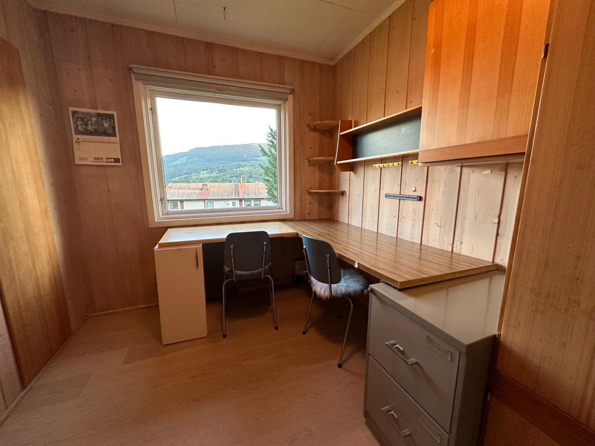 Trivelig Leilighet Med Gratis Parkering Pa Stedet Forset Екстер'єр фото